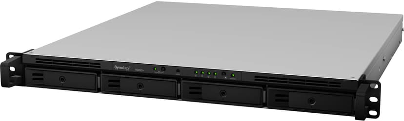 Synology RackStation RS820+ (RS820+)