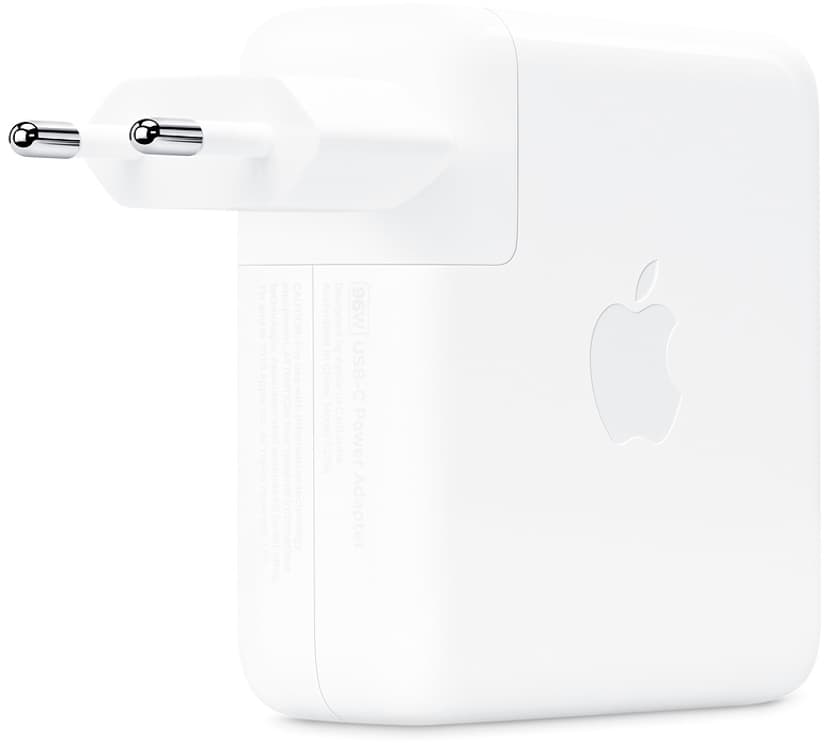 Apple 96 W USB-C-strömadapter 96W