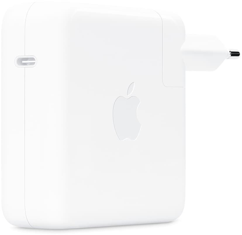 Apple 96 W USB-C-strömadapter 96W