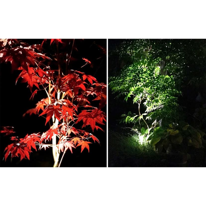 LightsOn Optica Hagespot Aluminium