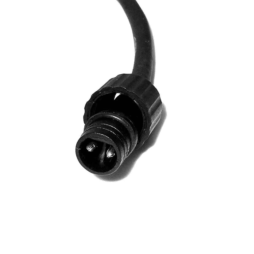 LightsOn Zenit Vegg-/Terrassearmatur 1stk.