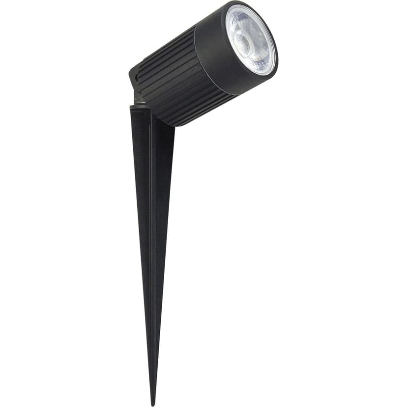 LightsOn Medusa Markspot Med Färgfilter
