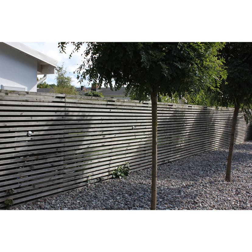 LightsOn Zenit Duo Vegg-/Terrasse 5stk.