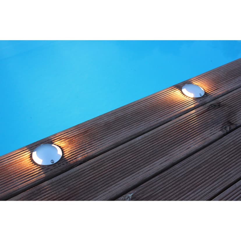 LightsOn Zenit Duo Vegg-/Terrasse 5stk.