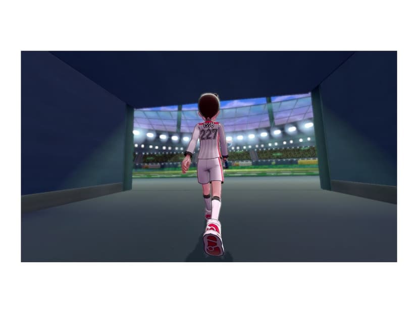 Nintendo Pokemon Sword