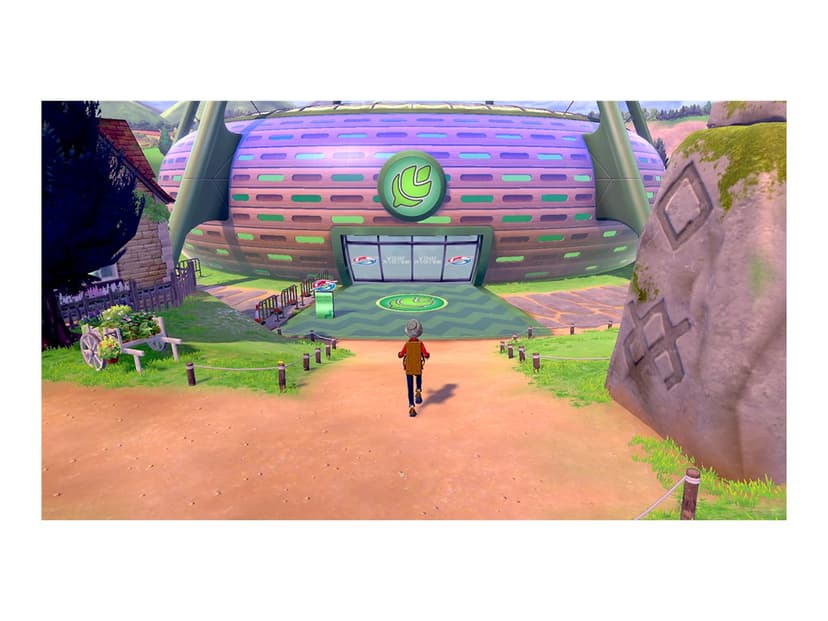Nintendo Pokemon Sword