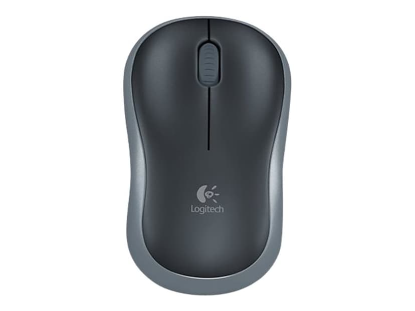 Logitech M185 RF Trådlös