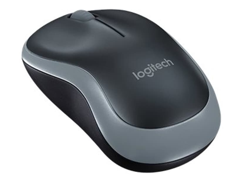 Logitech M185 RF Trådlös