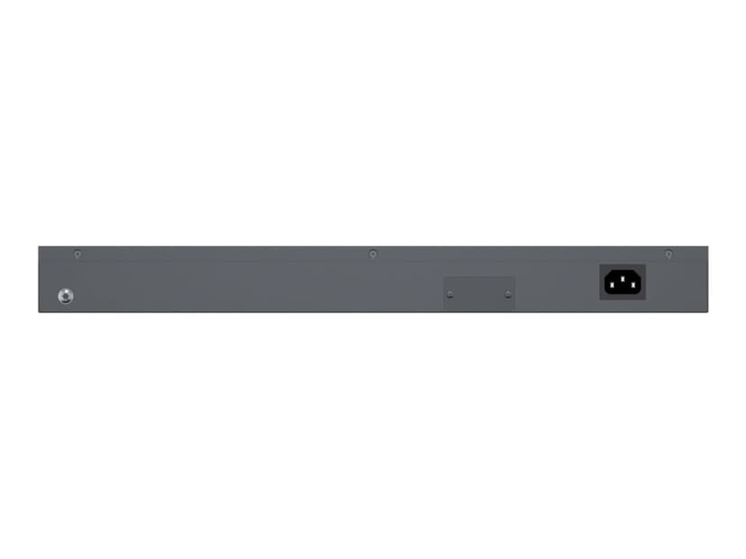 Aruba 2620 24x, SFP Web-mgd Switch
