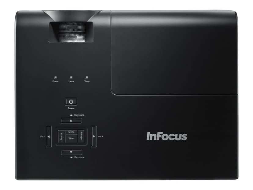 Infocus IN3118HD DLP-projektor
