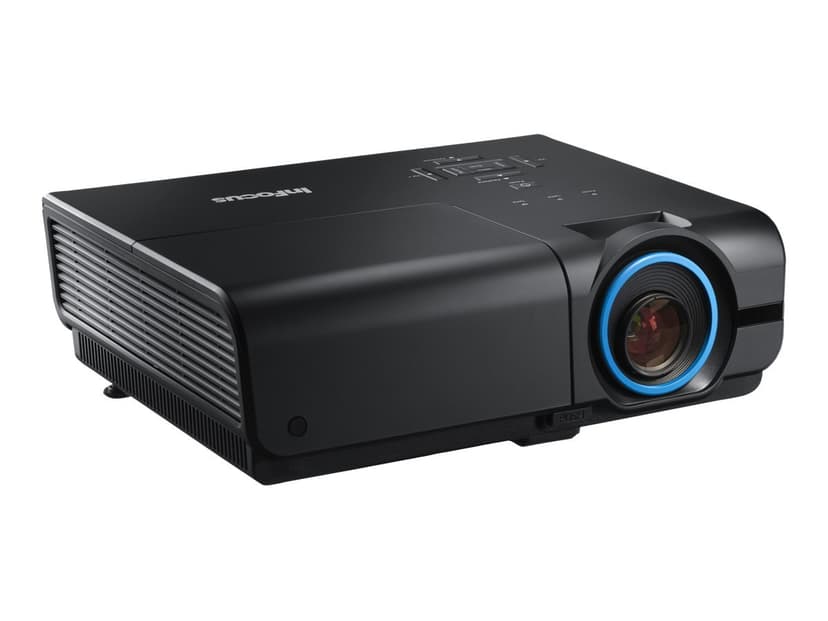 Infocus IN3118HD DLP-projektor