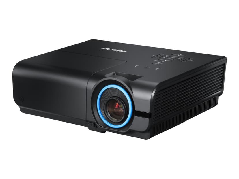 Infocus IN3118HD DLP-projektor