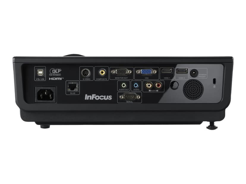 Infocus IN3118HD DLP-projektor