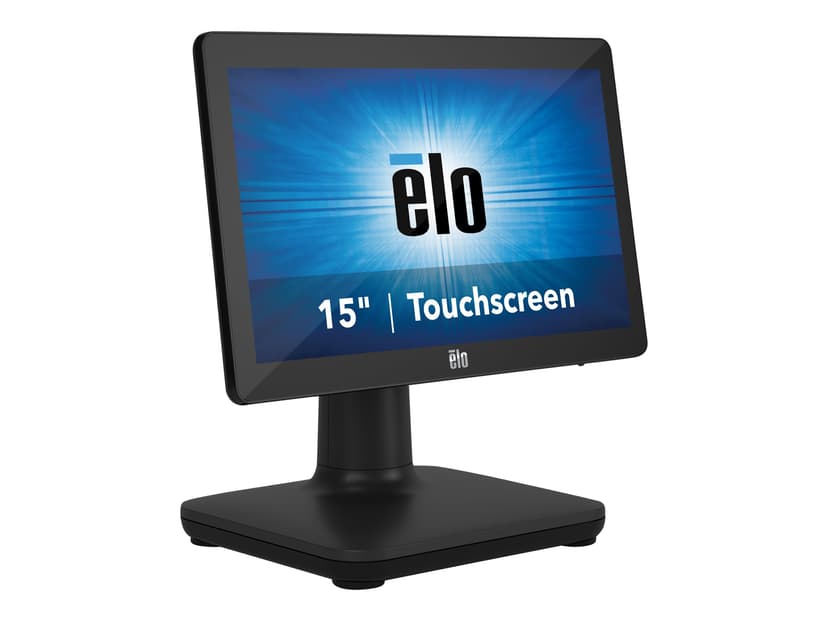 Elo EloPOS 15E3 15" Wide Core i3 4GB/128GB SSD W10P