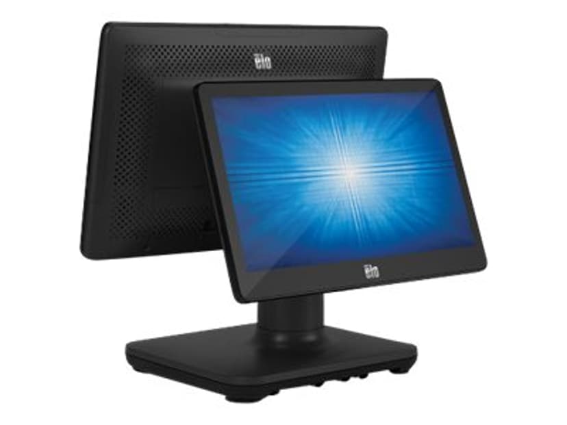 Elo EloPOS 15E3 15" Wide Core i3 4GB/128GB SSD W10P