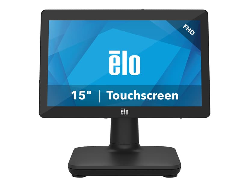 Elo EloPOS System 15" Core I5 8GB/128GB SSD WIn 10