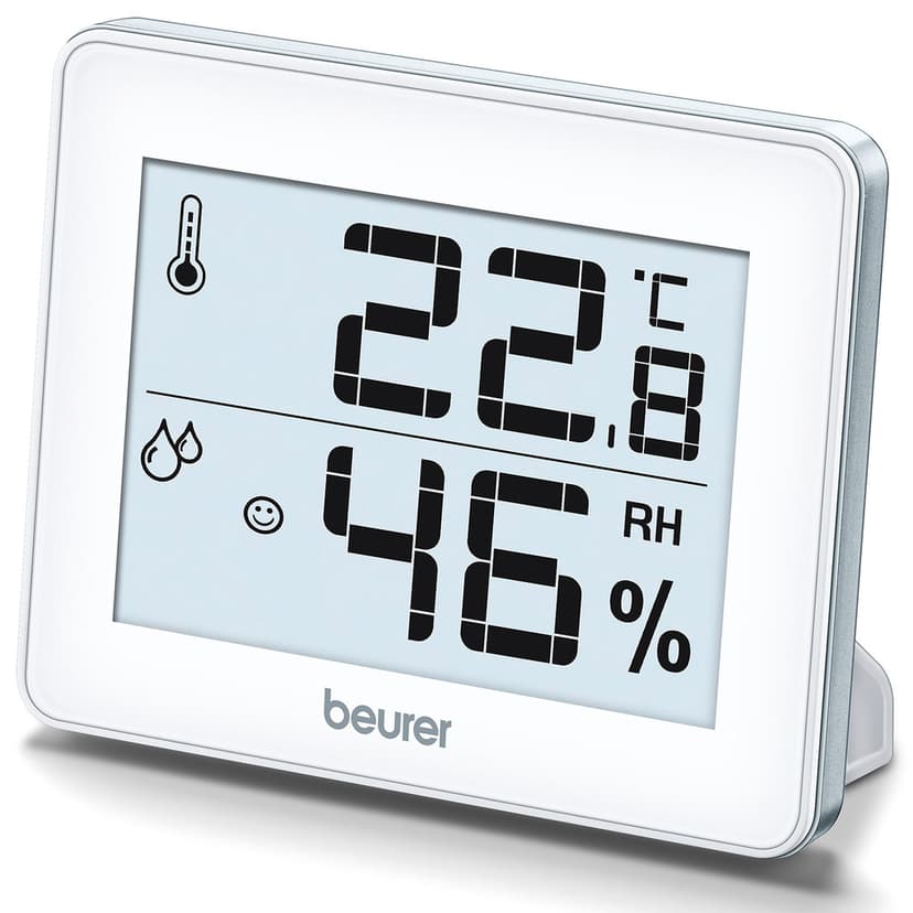Beurer Termometer Innendørs HM16