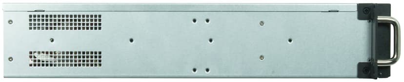 Chieftec UNC-210M-B 400W Rack Svart