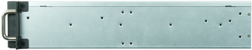Chieftec UNC-210M-B 400W Rack Svart