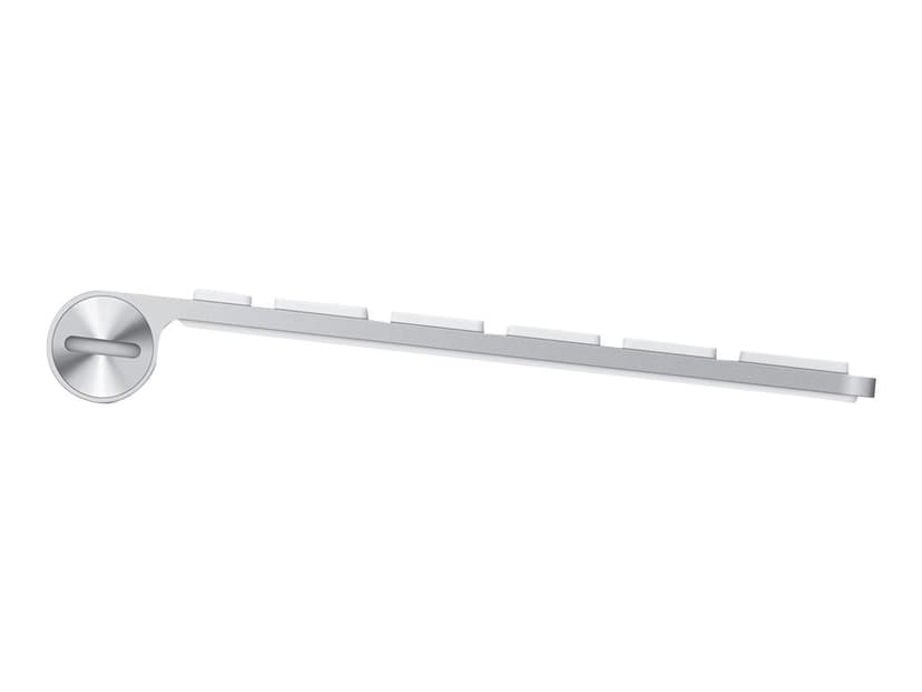 Apple Wireless Keyboard tangentbord - Internationell engelska
