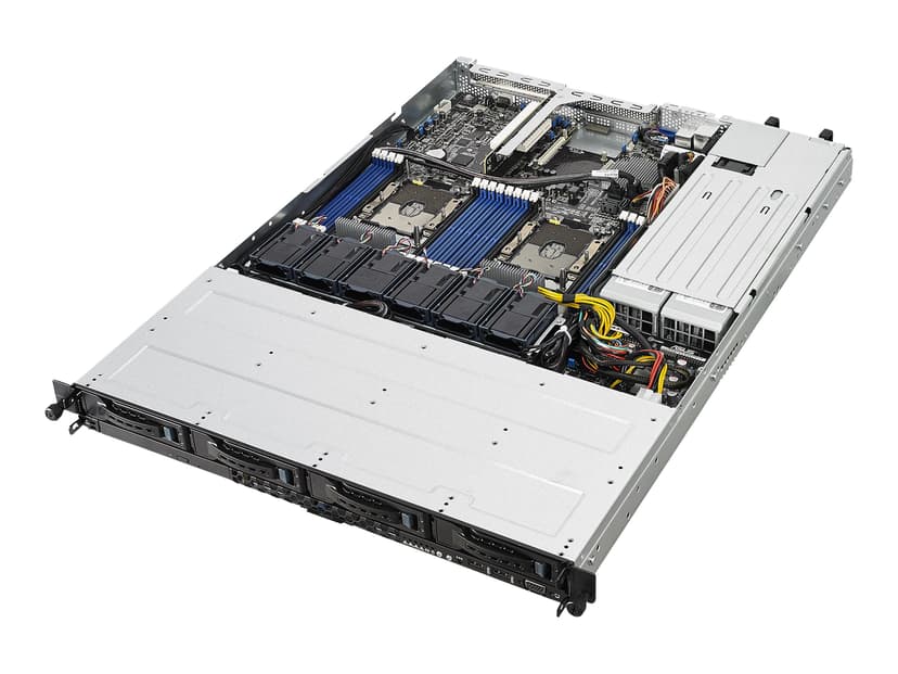 ASUS Server Barebone RS500-E9-RS4