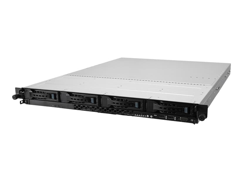 ASUS Server Barebone RS500-E9-RS4
