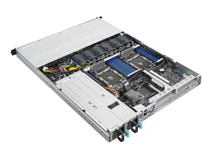ASUS Server Barebone RS500-E9-RS4