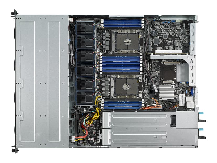 ASUS Server Barebone RS500-E9-RS4