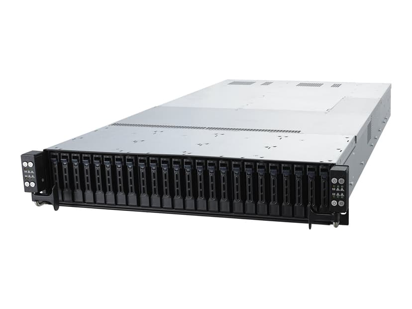 ASUS Server Barebone RS720Q-E9-RS24-S
