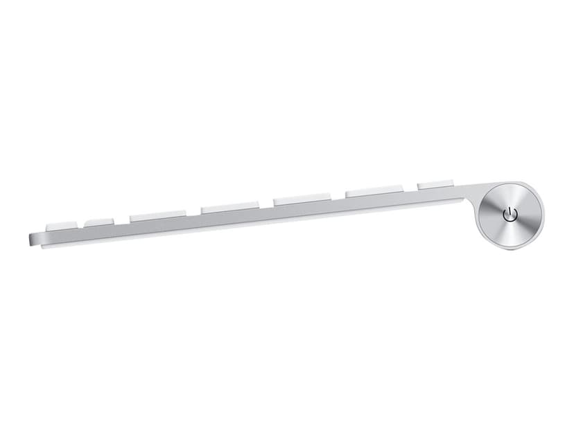 Apple Wireless Keyboard tangentbord - Internationell engelska
