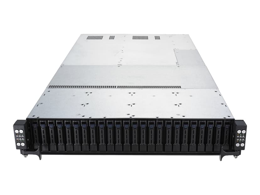 ASUS Server Barebone RS720Q-E9-RS24-S
