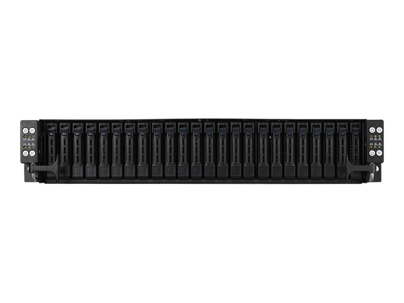ASUS Server Barebone RS720Q-E9-RS24-S