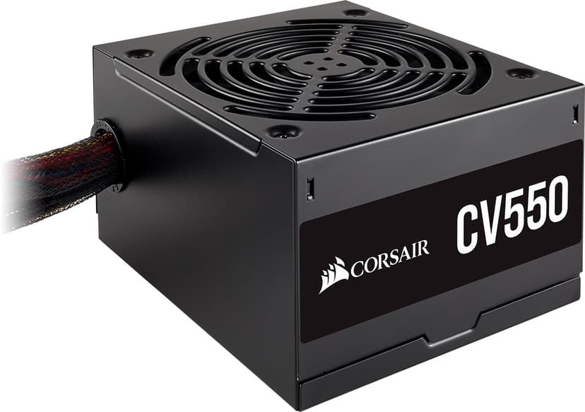 Corsair CV Series CV550 550W ATX 80 PLUS Bronze