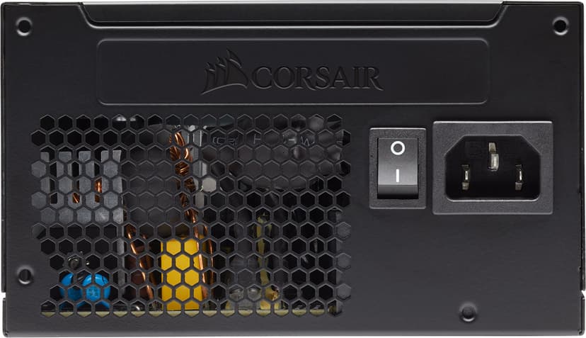 Corsair CV Series CV550 550W ATX 80 PLUS Bronze