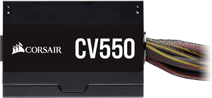 Corsair CV Series CV550 550W ATX 80 PLUS Bronze