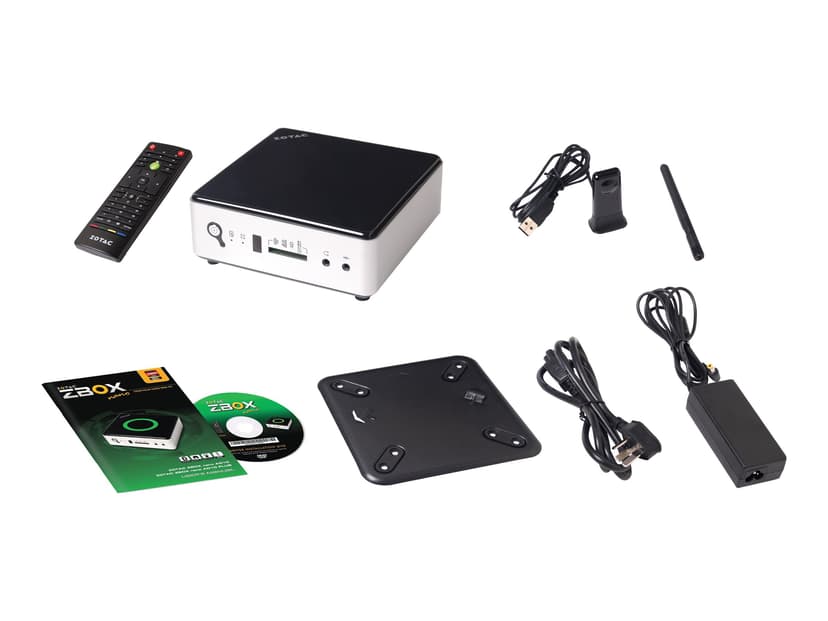 Zotac ZBOX nano AD10