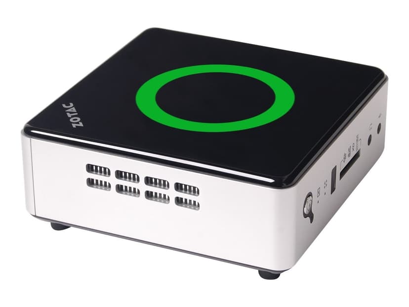 Zotac ZBOX nano AD10