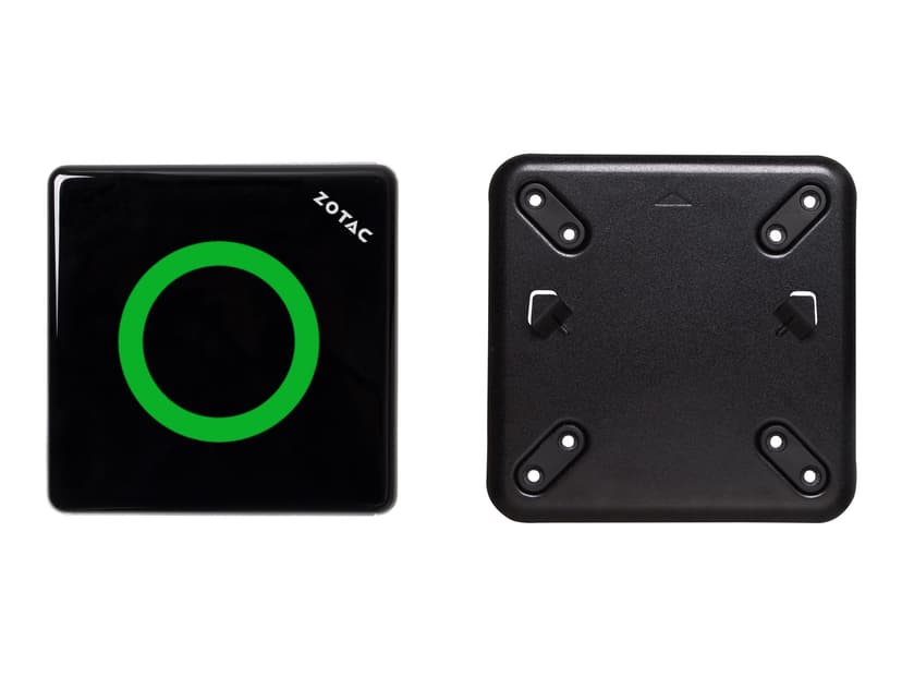 Zotac ZBOX nano AD10
