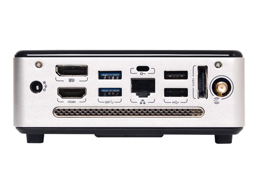 Zotac ZBOX nano AD10