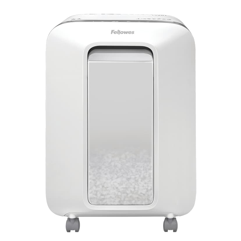 Fellowes Powershred LX201 Micro-cut wit