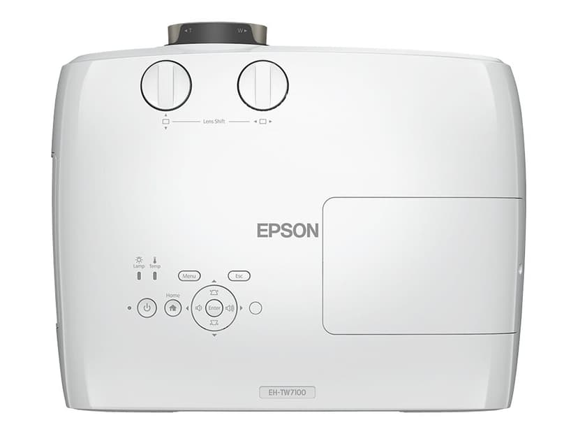 Epson EH-TW7100
