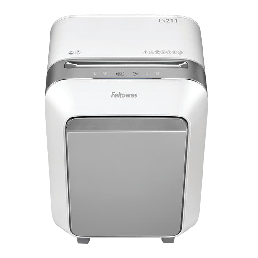 Fellowes Powershred LX211 Micro-cut wit