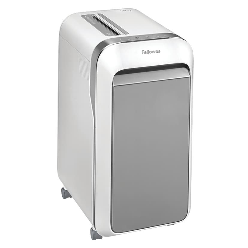 Fellowes Powershred LX221 Micro-cut wit