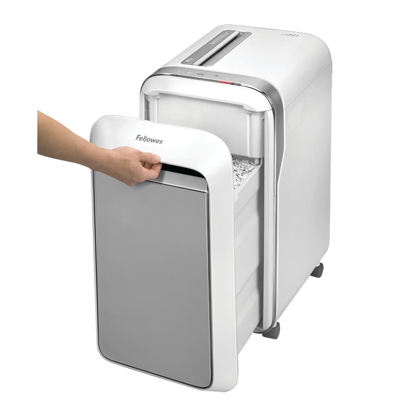 Fellowes Powershred LX221 Micro-cut wit