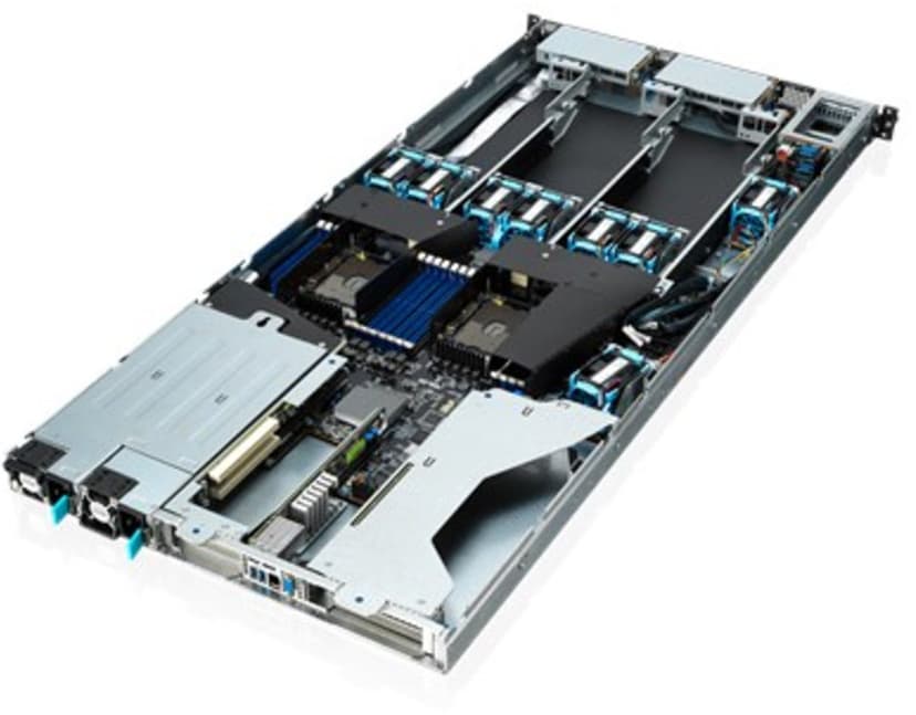 ASUS Server Barebone ESC4000 DHD G4