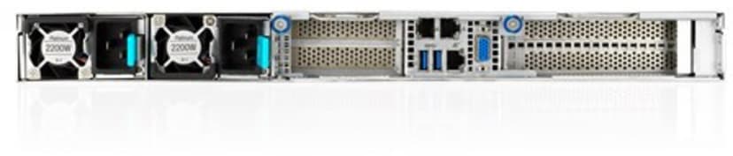 ASUS Server Barebone ESC4000 DHD G4