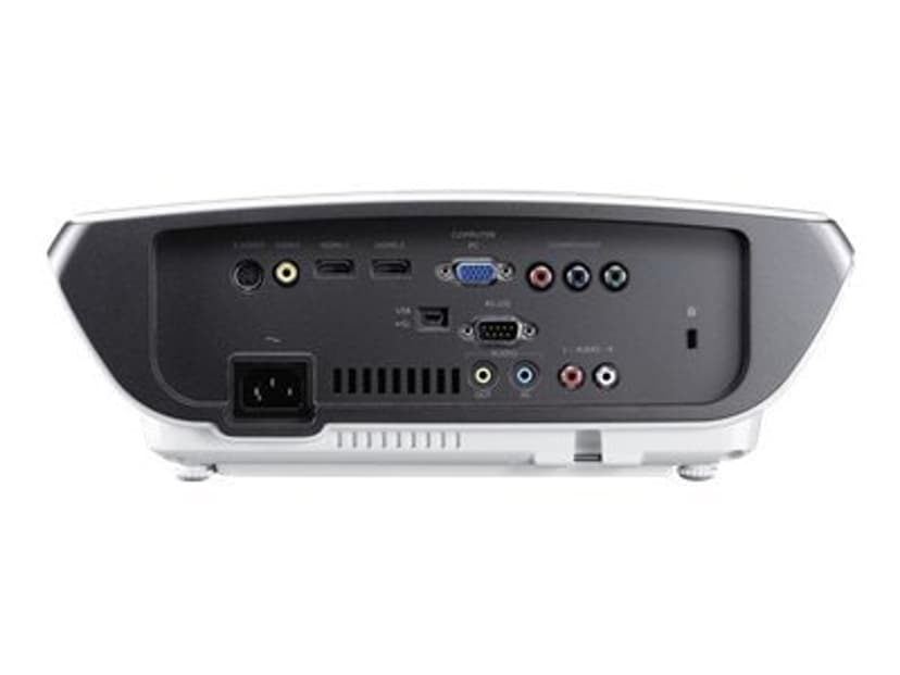 BenQ W700 DLP-projektor