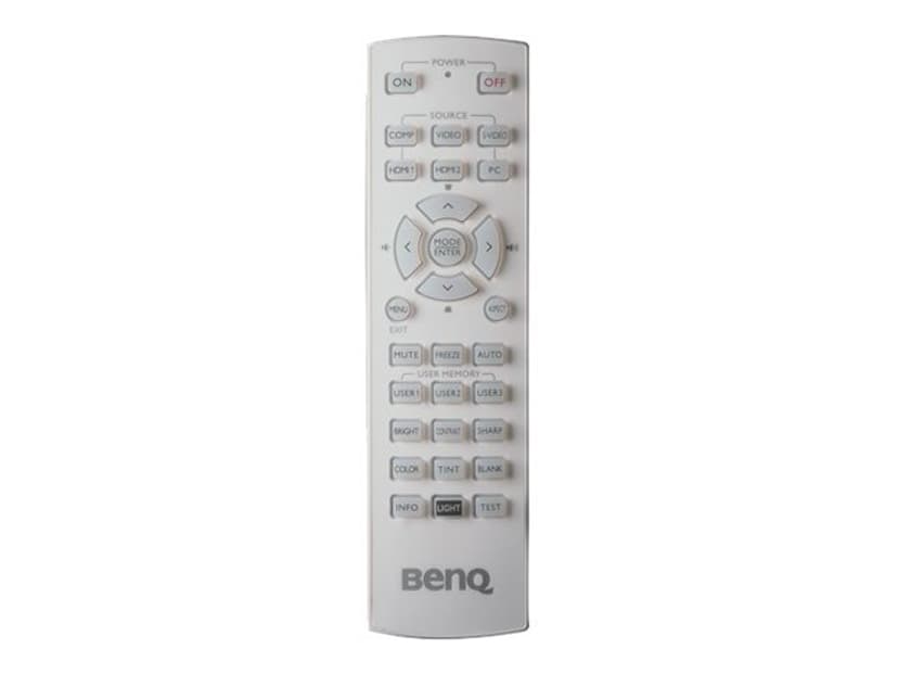 BenQ W700 DLP-projektor