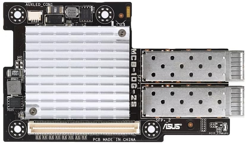 ASUS MCB-10G-2S