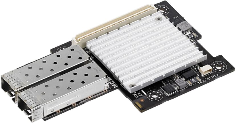 ASUS MCB-10G-2S